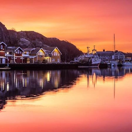 Rum Mitt Stan Grebbestad Bagian luar foto
