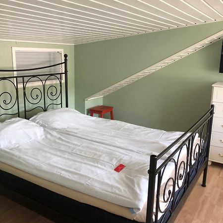 Rum Mitt Stan Grebbestad Bagian luar foto