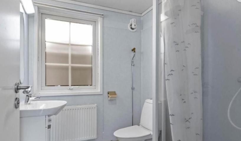 Rum Mitt Stan Grebbestad Bagian luar foto