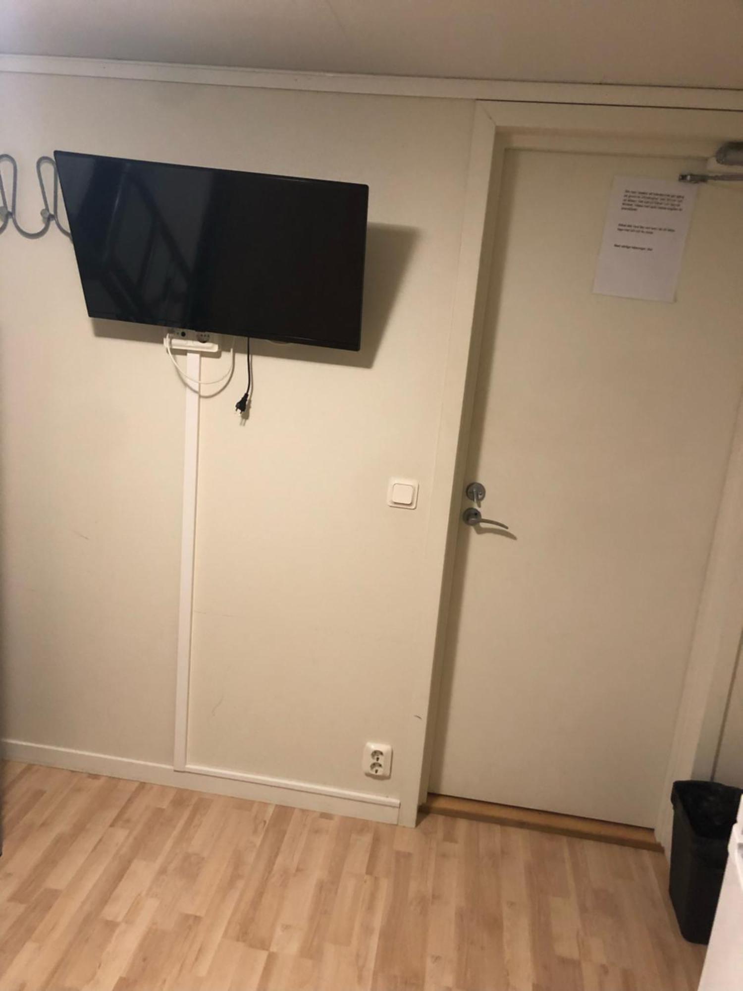 Rum Mitt Stan Grebbestad Bagian luar foto