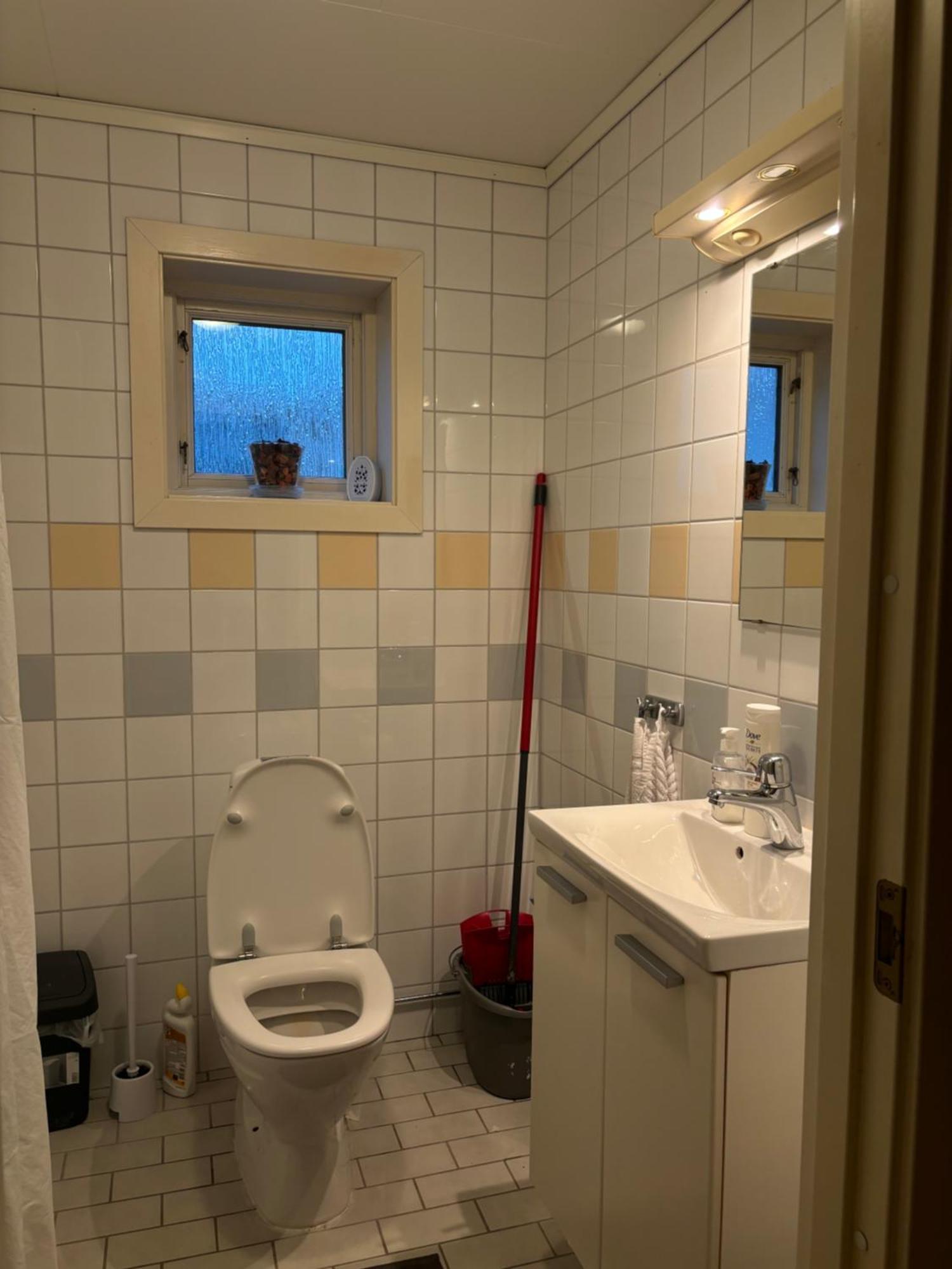 Rum Mitt Stan Grebbestad Bagian luar foto