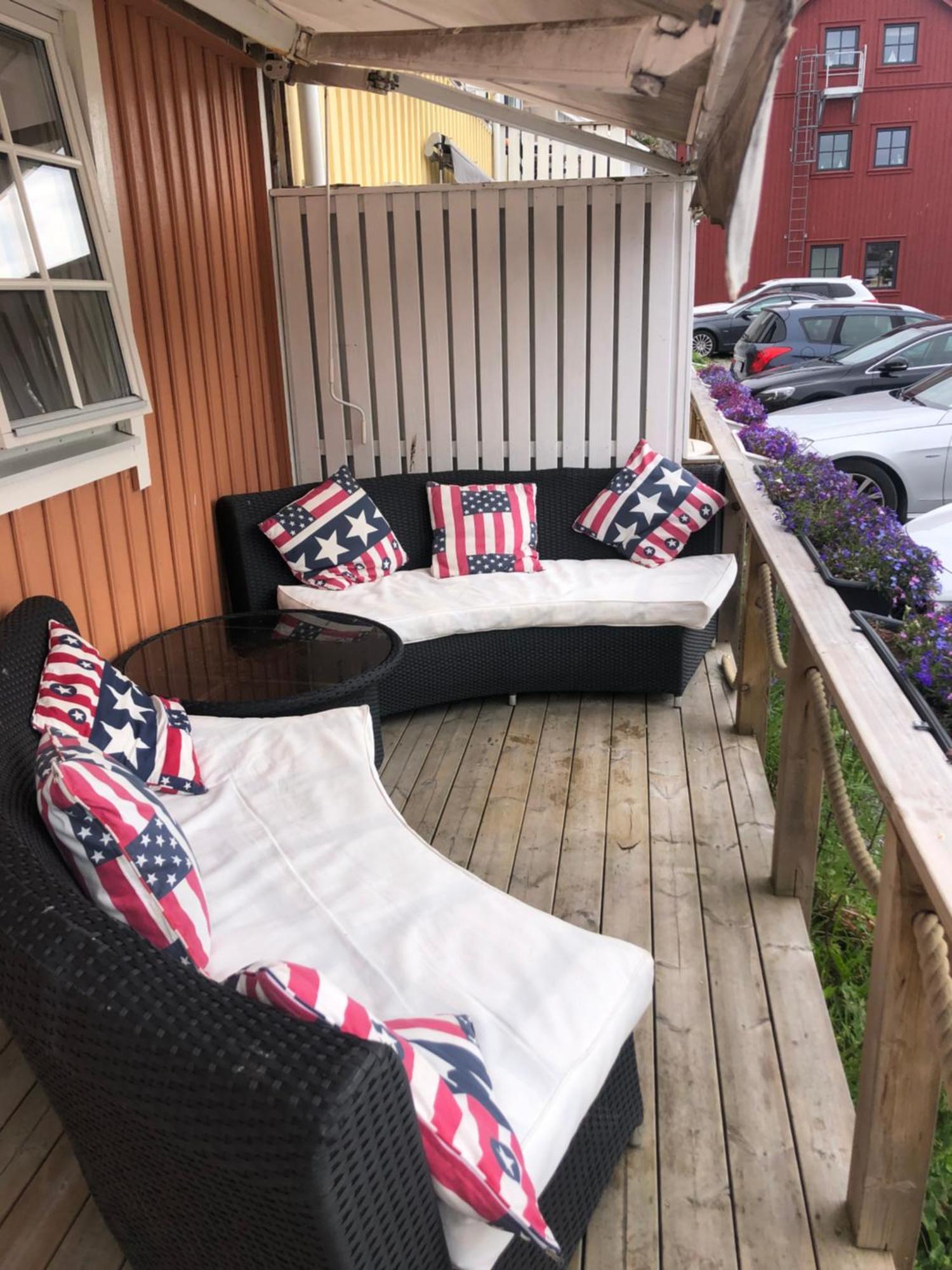Rum Mitt Stan Grebbestad Bagian luar foto