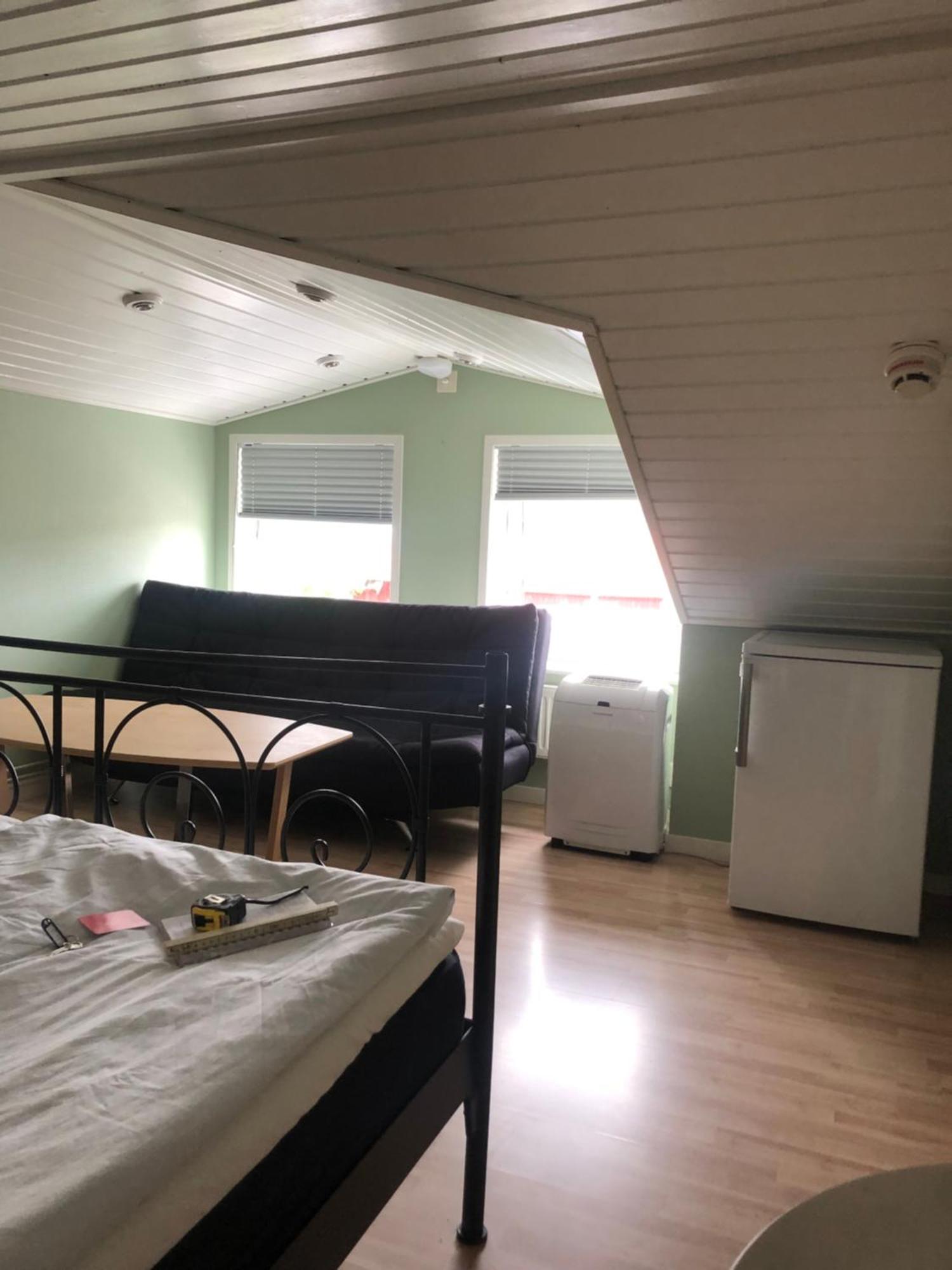 Rum Mitt Stan Grebbestad Bagian luar foto