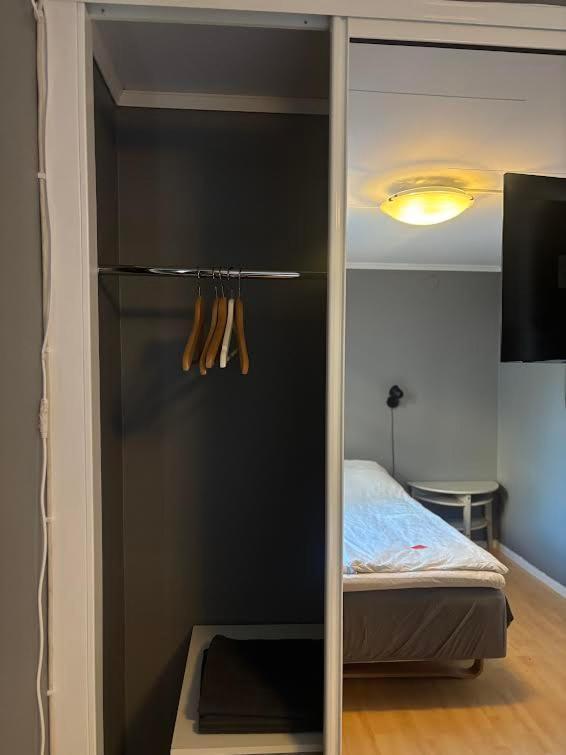 Rum Mitt Stan Grebbestad Bagian luar foto